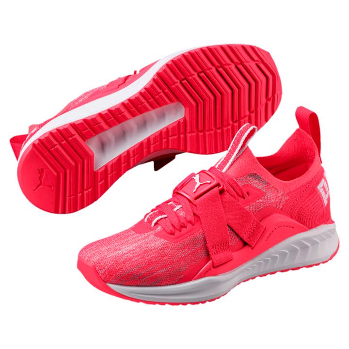 Puma Ignite Evoknit 2 Lo Women's Running Shoes