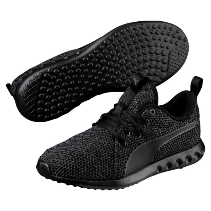 Puma Carson 2 Nature Knit Women's Running Shoes