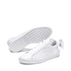Puma Basket Women?s Bow Sneakers
