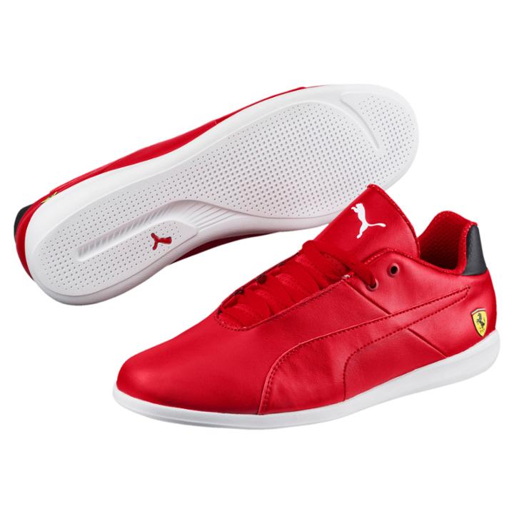 Puma Ferrari Future Cat Casual Trainers