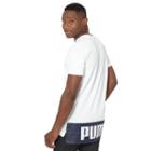Puma Pique T-shirt
