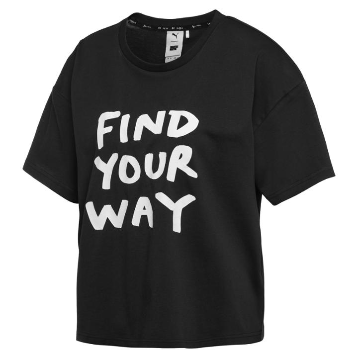 Puma X Shantell Martin T-shirt
