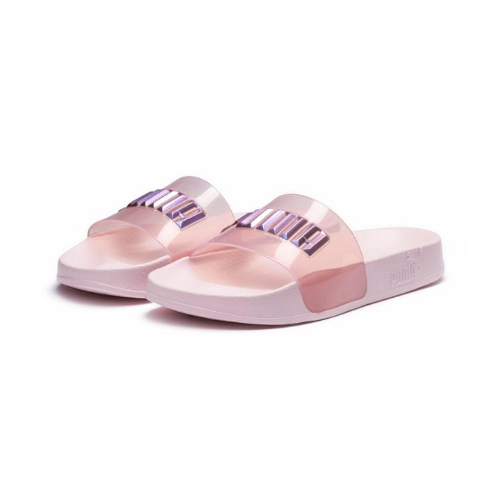 Puma X Sophia Webster Leadcat Glitter Princess Women's Sandals