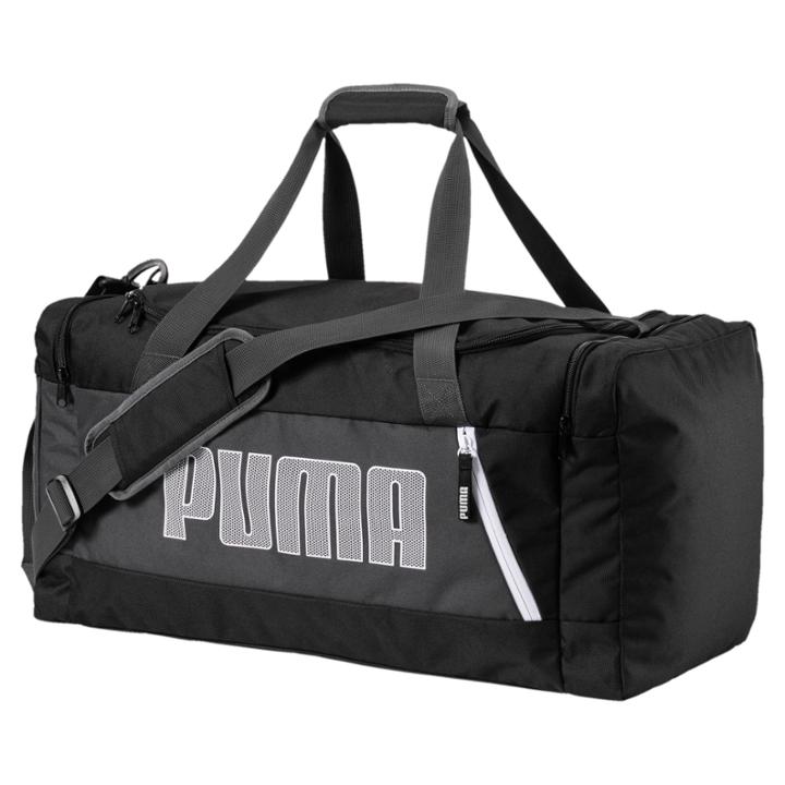 Puma Sports Bag M Ii