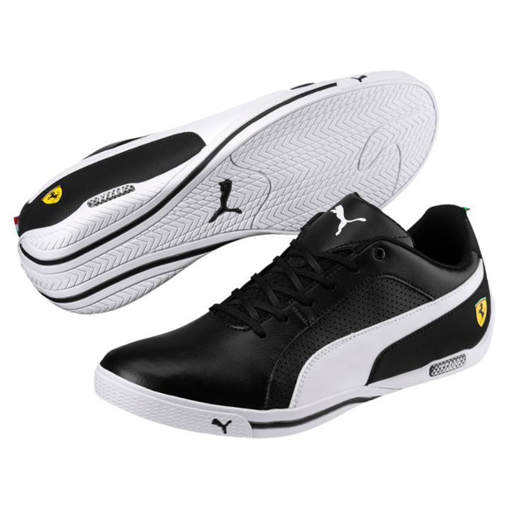 Puma Ferrari Selezione Ii Men's Sneakers