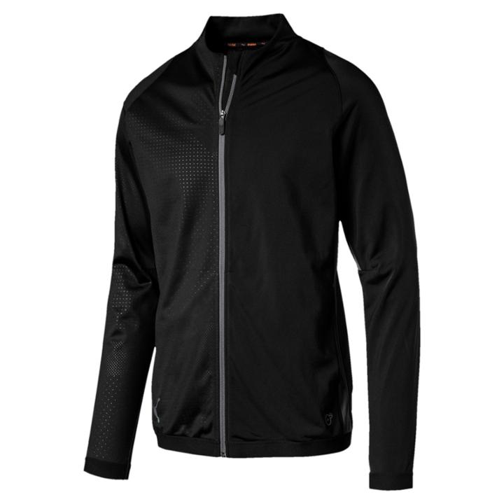 Puma Ftblnxt Zip-up Men's Track Jacket
