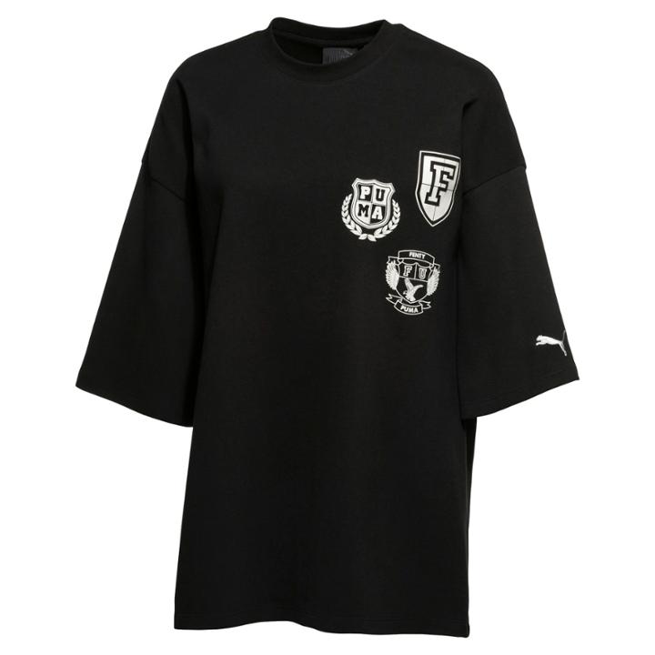 Puma Fenty Unisex Crew Neck Tee