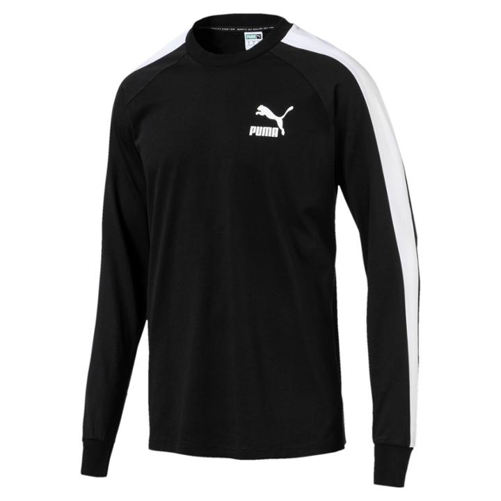 Puma Classics T7 Ls T-shirt