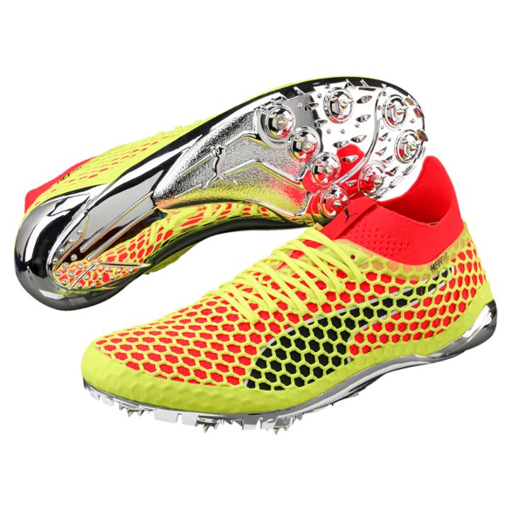 Puma Evospeed Netfit Sprint Running Shoes