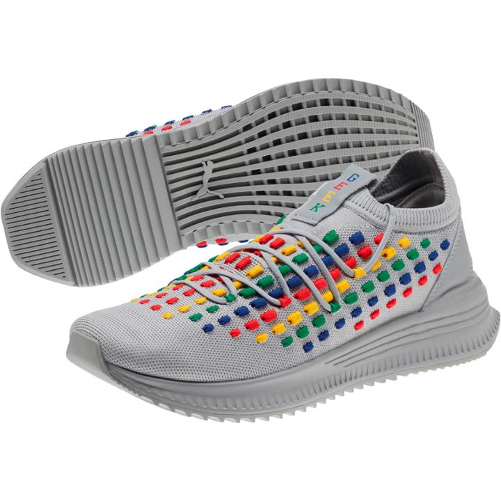 Puma X Fashion Geek Avid Fusefit Men's Sneakers