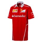 Puma Ferrari Team Shirt
