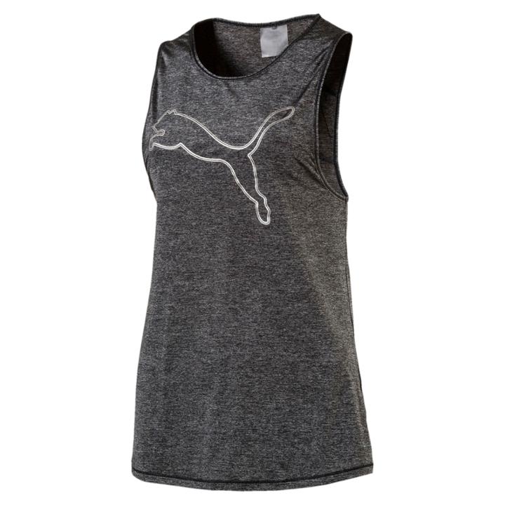 Puma Oceanaire Logo Women's Tank Top