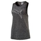 Puma Oceanaire Logo Women's Tank Top