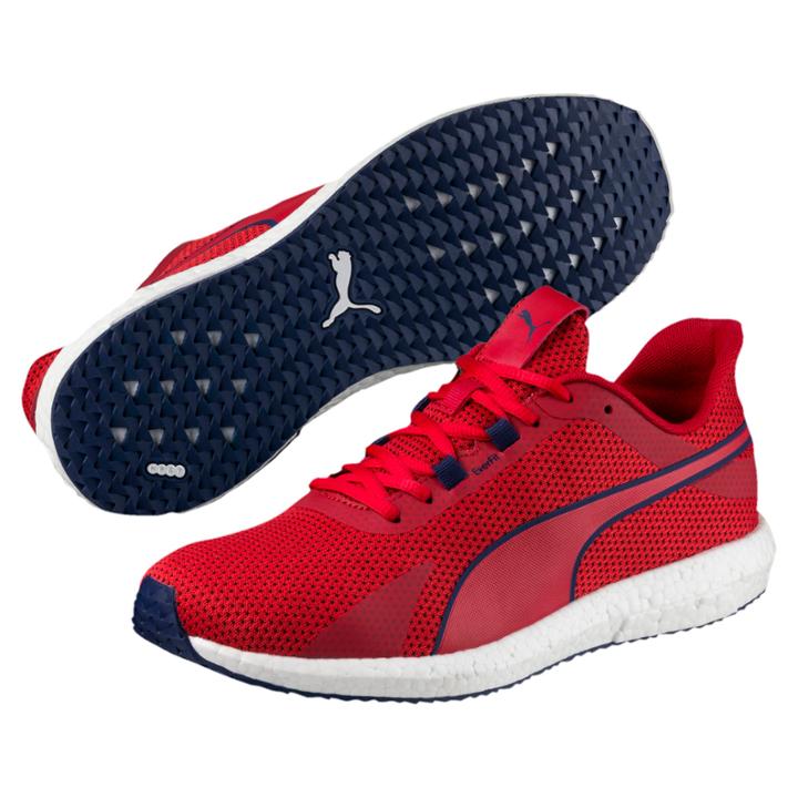 Puma Mega Nrgy Turbo Men's Running Shoes