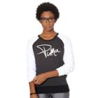 Puma Graphic Crew Neck Sweatshirt