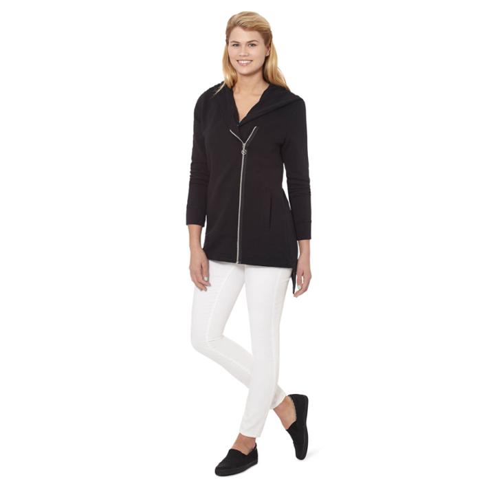 Puma Asymmetrical Jacket