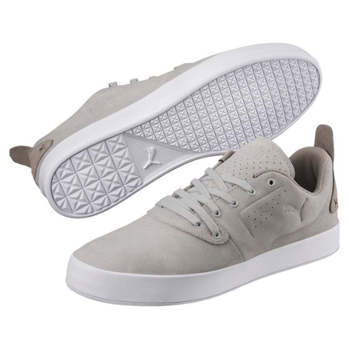Puma Ferrari El Maestro Sneakers