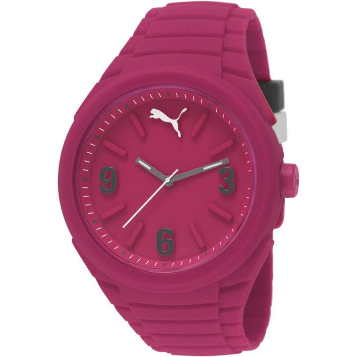 Puma Gummy Watch