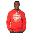 Puma Arsenal Fan Hoodie