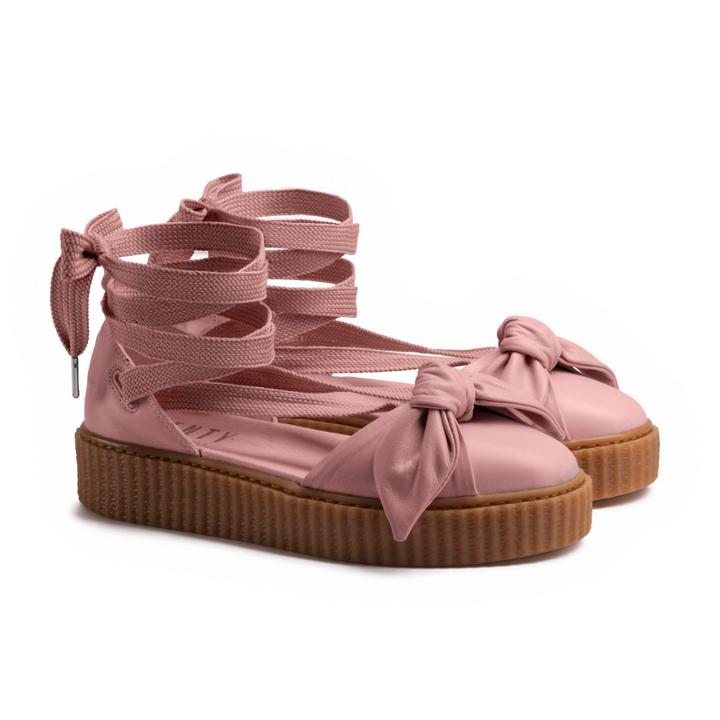 Puma Bow Creeper Sandals
