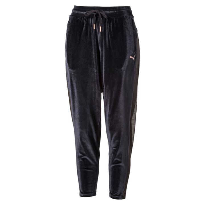 Puma Yogini Velvet Pants
