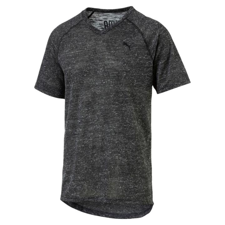 Puma Drirelease Men's Short Sleeve Training Top