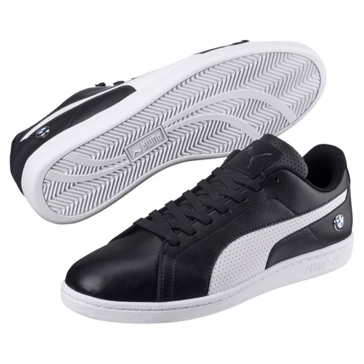 Puma Bmw M Motorsport Court Perf Sneakers