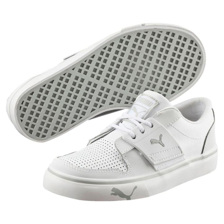 Puma El Ace 2 Preschool Sneakers