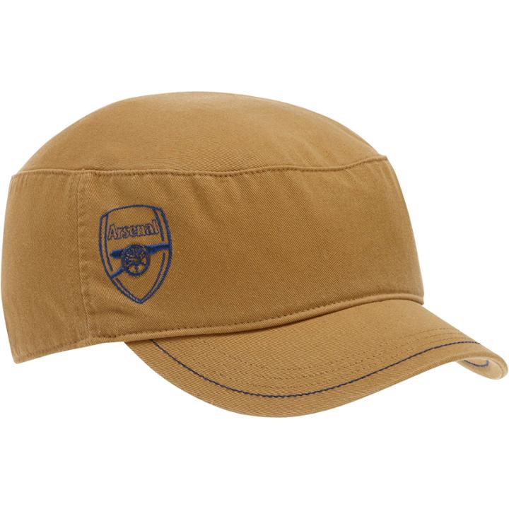 Puma Arsenal Adjustable Military Cap