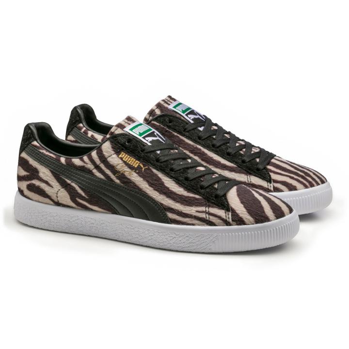 Puma Clyde Suits