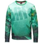 Puma Alife Aop Sweatshirt