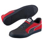 Puma Red Bull Racing Wings Vulc Men's Shoes