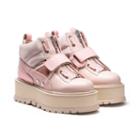 Puma Strapped Women's Sneaker Boots