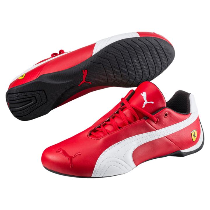 Puma Ferrari Future Cat Og Trainers