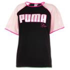 Puma X Sophia Webster Women's Mesh T-shirt