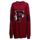 Puma Fenty Unisex Varsity Letter Sweater
