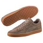 Puma Suede Classic Natural Warmth Sneakers