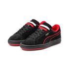 Puma X Fubu Suede Preschool Sneakers