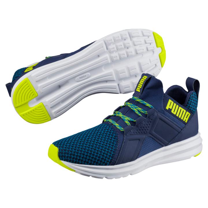 Puma Enzo Terrain Men?s Sneakers