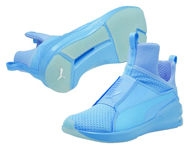 Puma Fierce Bright Mesh Women?s Training Shoes