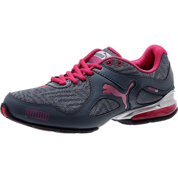 Puma Cell Riaze Foil Women's Running Shoes