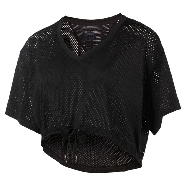 Puma A.c.e. Mesh Layer T-shirt
