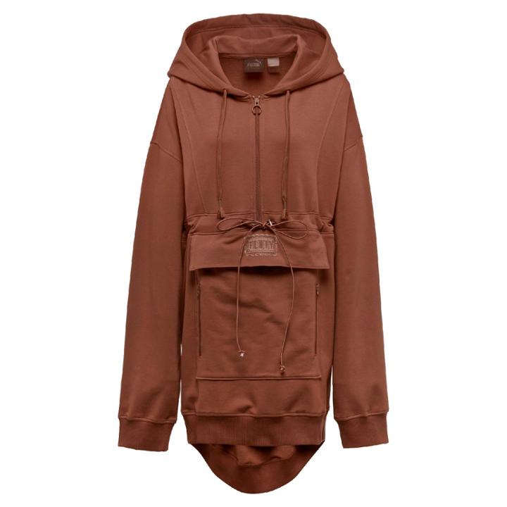 Puma Sweatsuit Pullover