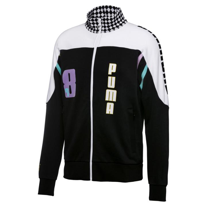 Puma X Diamond Track Top