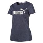 Puma Women's Essentials Heather Tee