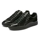 Puma Clyde Dressed Part Three Sneakers