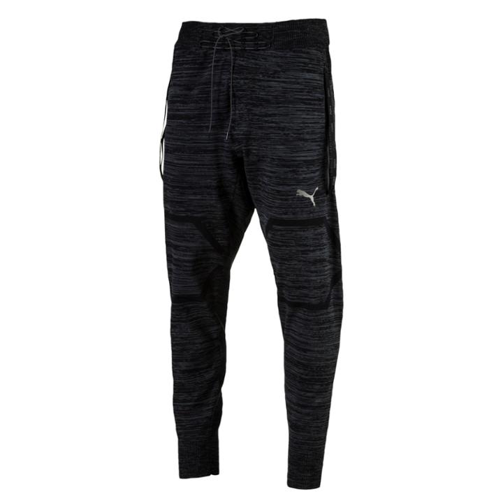 Puma Energy Evoknit Trackster Men's Running Sweatpants
