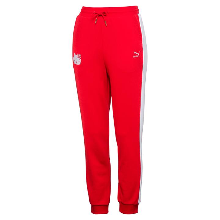 Puma X Hello Kitty Pants