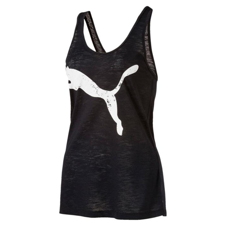 Puma Training Women's Essential Dri-release Tank Top