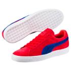 Puma Suede Classic Terry Sneakers